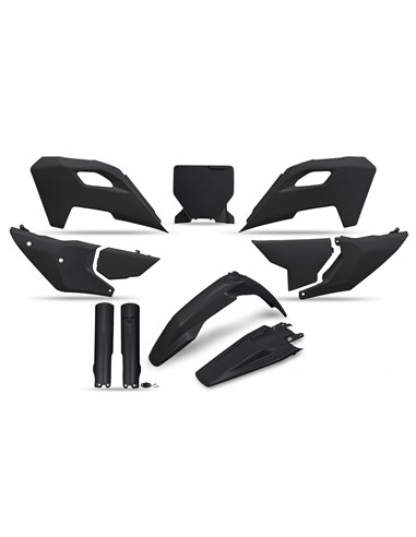 Kit plastique pour Husqvarna UFO HUKIT626F@001