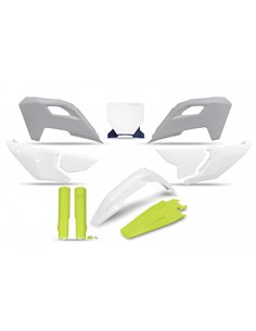 Kit de plásticos para Husqvarna UFO HUKIT626F@999