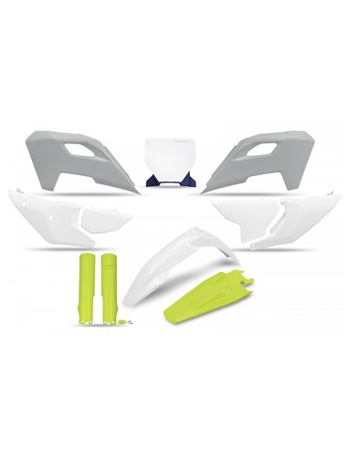 Kit de plásticos para Husqvarna UFO HUKIT626F@999