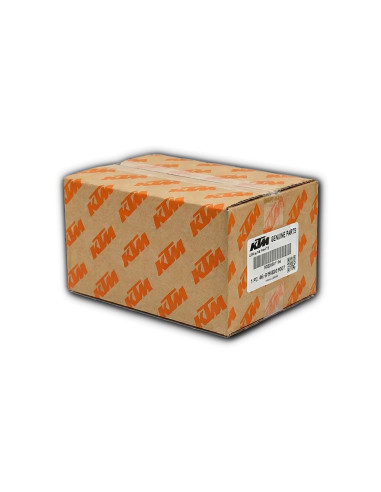 Grooved ball bearing 22x45x12