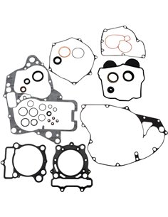Kit complet de juntes i retens d'oli W / Us Rmz250 Moose Racing Hp 811.567
