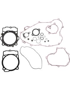 Complete kit of gaskets and oil seals Ktm Moose Racing Hp 808342