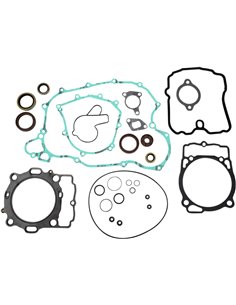 Kit complet de juntes i retens d'oli W / Us Ktm Moose Racing Hp 811.343