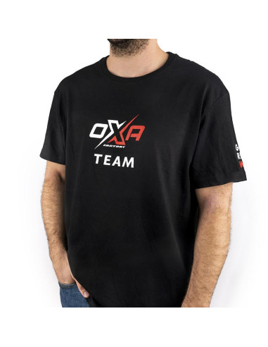 OXA BLACK T-shirt 2023