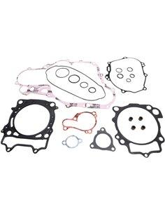Kit de junta completo Yz450F Moose Racing HP 808692