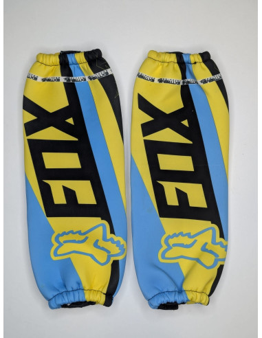 Fundas de amortiguador EXTREME FOX...