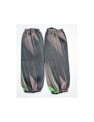 Fundas de amortiguador EXTREME ABSTRACT
