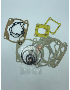 Upper part gasket set...