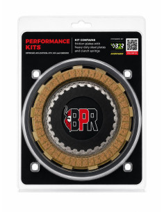 Kit embrague BPR KTM 250...