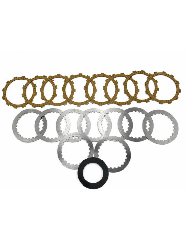 Kit embrague BPR KTM 250 300 350 500...