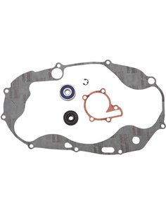 Kit de reparo de bomba de água Yam Moose Racing HP 821812
