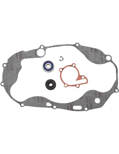 Yam Moose Racing Hp 821812 Water Pump Repair Kit