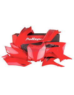 Kit de plástica Polisport...