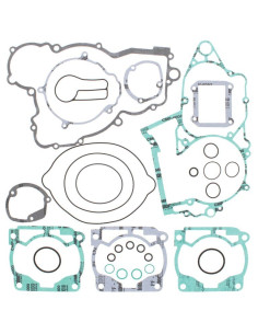 Kit completo juntas motor...