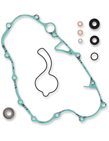 Hon Moose Racing Hp 821213 Water Pump Repair Kit