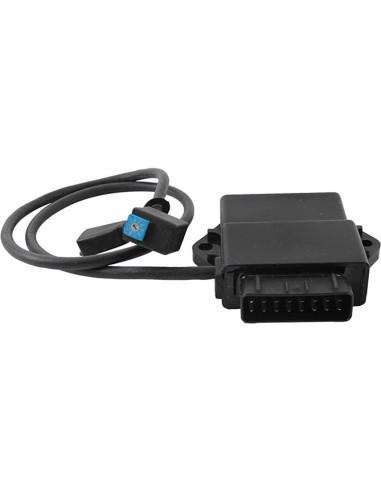 ARROWHEAD CDI control unit Suzuki LTZ...