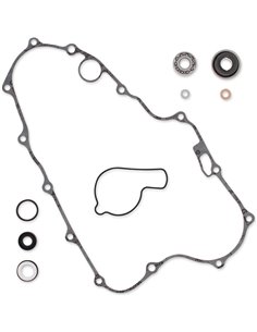 Kit de réparation de pompe à eau Hon Moose Racing Hp 821276