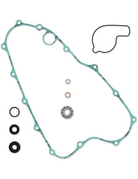 Kit de reparació de bomba d'aigua Hon Moose Racing Hp 821.278