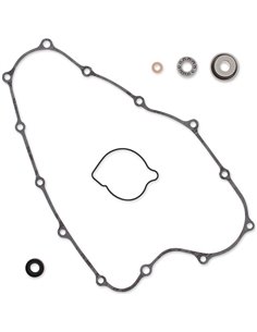 Kit de reparació de bomba d'aigua Hon Moose Racing Hp 821.284