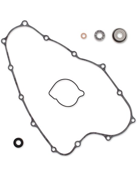 Kit de reparación de bomba de agua Hon Moose Racing Hp 821284