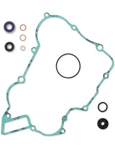 Kit de reparo da bomba de água Ktm Moose Racing Hp 821319