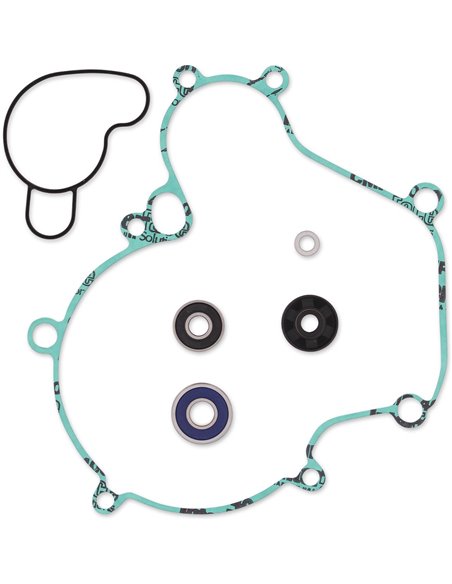 Kit de reparació de bomba d'aigua Ktm Moose Racing Hp 821.337