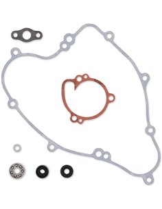 Kit de reparación de bomba de agua Kaw Moose Racing Hp 821412