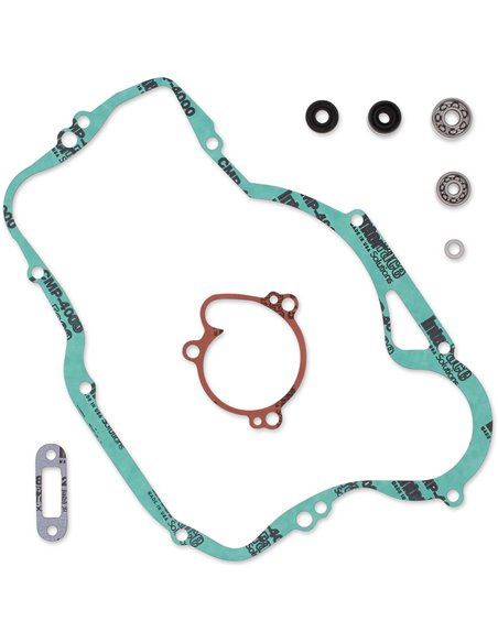 Kit de réparation de pompe à eau Kaw Moose Racing Hp 821457