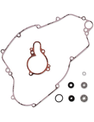 Kaw Moose Racing Hp 821465 Water Pump Repair Kit