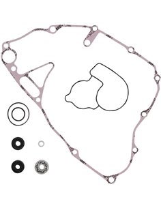 Kit de réparation de pompe à eau Kaw Moose Racing Hp 821481