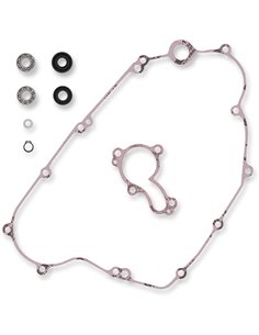 Kaw Moose Racing Hp 821482 Water Pump Repair Kit