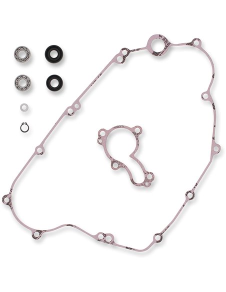 Kaw Moose Racing Hp 821482 Water Pump Repair Kit