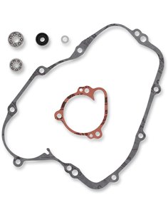 Kit de reparo da bomba de água Kaw Moose Racing Hp 821483