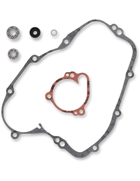 Kaw Moose Racing Hp Water Pump Repair Kit 821483