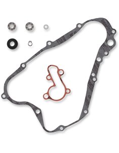 Kit de reparo de bomba d'água Suz Moose Racing Hp 821504