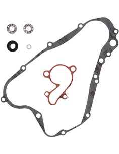 Kit de reparo de bomba d'água Suz Moose Racing HP 821545
