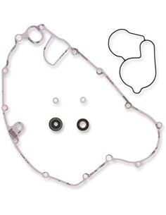 Suz Moose Racing Hp 821590 Water Pump Repair Kit