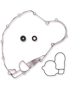 Suz Moose Racing Hp 821595 Water Pump Repair Kit