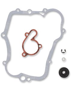 Kit de reparo da bomba de água Yam Moose Racing Hp 821613