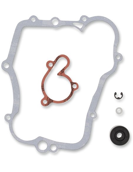 Kit de reparo da bomba de água Yam Moose Racing Hp 821613