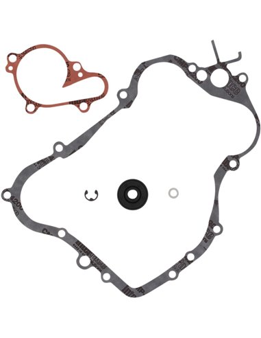 Kit de reparación de bomba de agua Yam Moose Racing Hp 821636
