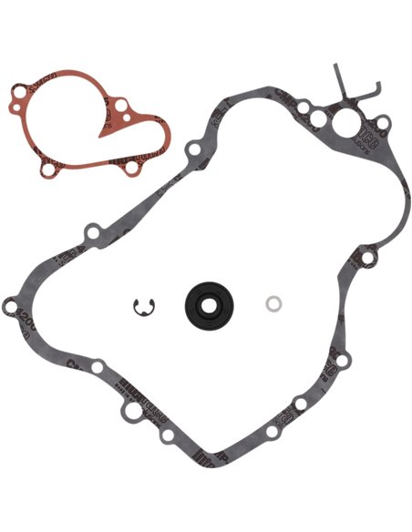 Kit de reparación de bomba de agua Yam Moose Racing Hp 821636