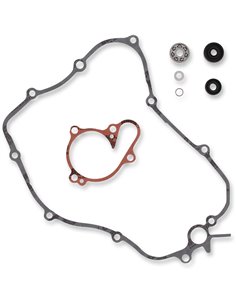 Kit de réparation de pompe à eau Yam Moose Racing Hp 821641