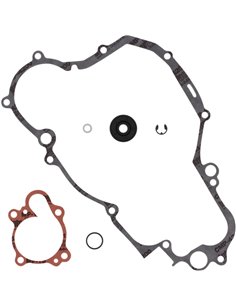 Kit de reparo de bomba de água Yam Moose Racing HP 821665