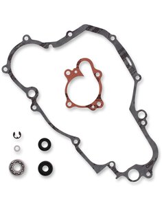 Kit de reparació de bomba d'aigua Yam Moose Racing Hp 821.666