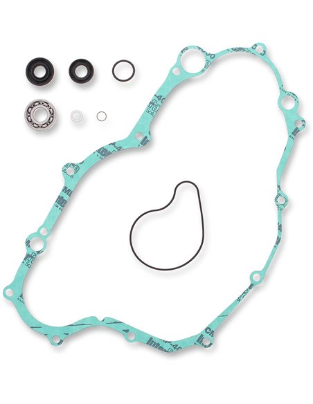 Yam Moose Racing Hp Water Pump Repair Kit 821671