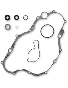 Kit de reparació de bomba d'aigua Yam Moose Racing Hp 821.687