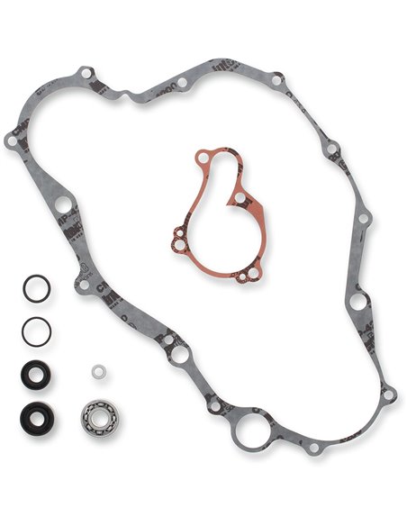 Kit de reparació de bomba d'aigua Yam Moose Racing Hp 821.689