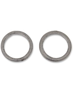 Kit de Junta de Escape Moose Moose Racing Hp 823001