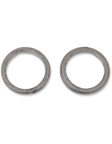 Moose Moose Racing Exhaust Gasket Kit Hp 823001